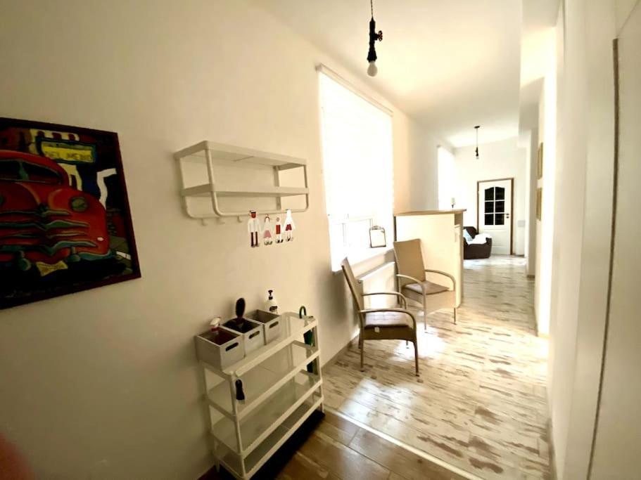 Residence Park Lovely Apartman With Private Parking Kysucke Nove Mesto Екстериор снимка