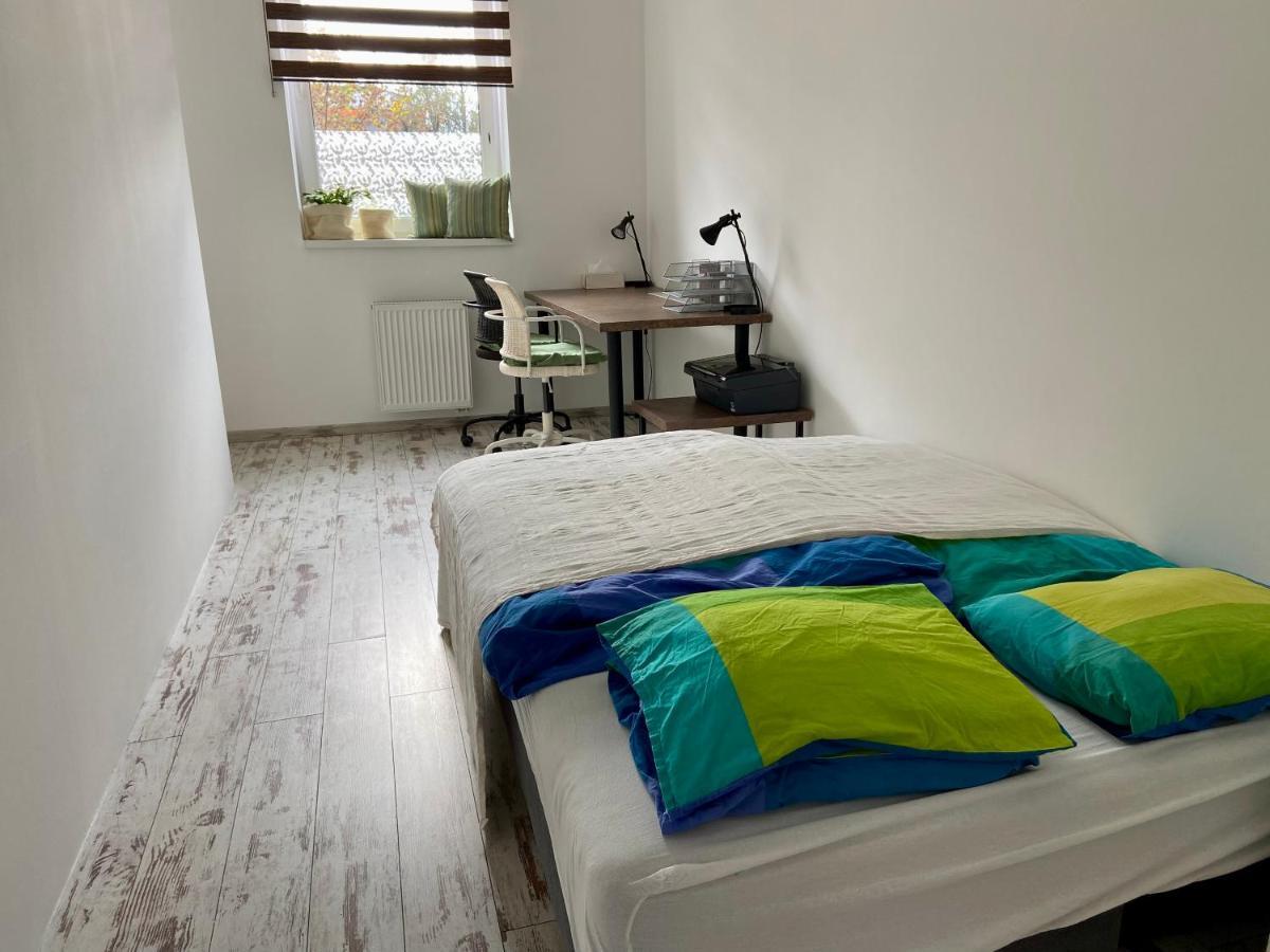 Residence Park Lovely Apartman With Private Parking Kysucke Nove Mesto Екстериор снимка