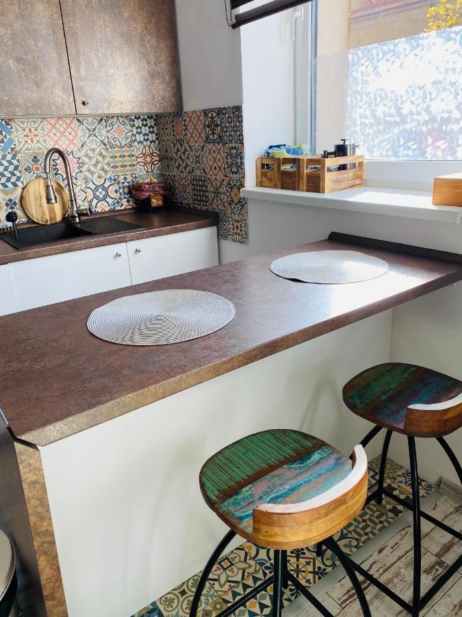 Residence Park Lovely Apartman With Private Parking Kysucke Nove Mesto Екстериор снимка