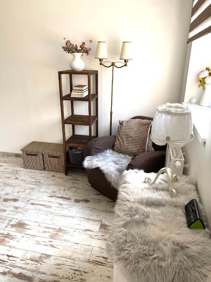Residence Park Lovely Apartman With Private Parking Kysucke Nove Mesto Екстериор снимка