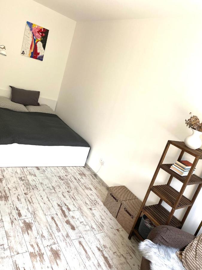 Residence Park Lovely Apartman With Private Parking Kysucke Nove Mesto Екстериор снимка