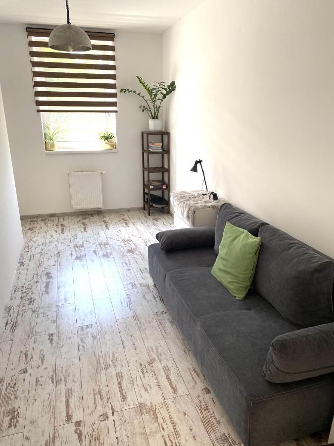 Residence Park Lovely Apartman With Private Parking Kysucke Nove Mesto Екстериор снимка
